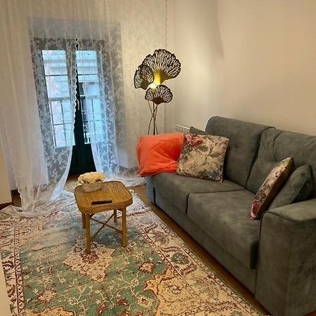 Apartamentos El Escudo Centro Ribadesella Esterno foto